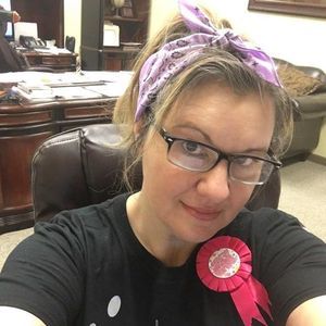 Meet your Posher, Beth